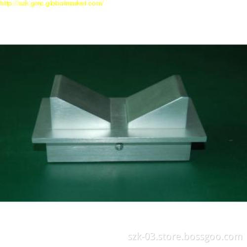 Frosted Lens LED outdoor wall light 2W